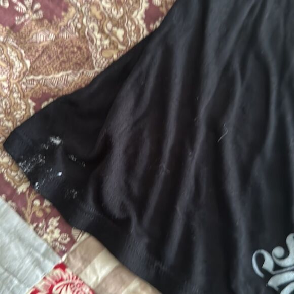 Notorious RBG black t-shirt - Picture 4 of 5